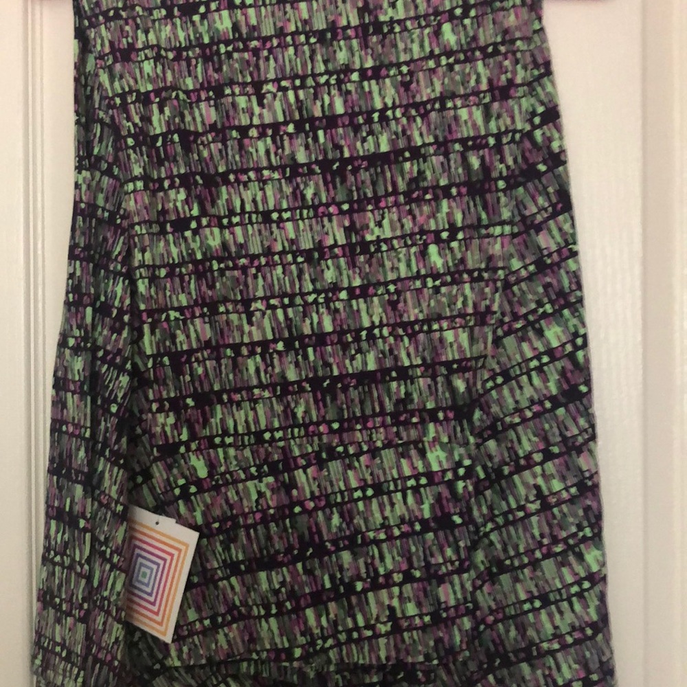 NWT LuLaRoe Maxi